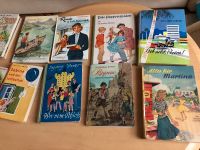 1 Kiste alter Kinderbücher aus den 60er Jahren Niedersachsen - Goslar Vorschau