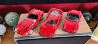3 Modellautos 1:18 - 2x Ferrari 1x Porsche 911 Speetstar Niedersachsen - Ronnenberg Vorschau