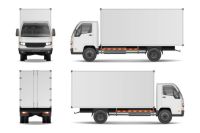 LKW Fahrer Nettetal CE (m/w/d) Nordrhein-Westfalen - Nettetal Vorschau