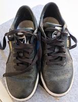 puma sneaker gr.40 plateau Niedersachsen - Osnabrück Vorschau
