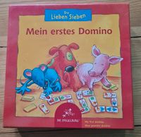 Spiegelburg "Mein erstes Domino" für Kleinkinder Berlin - Friedenau Vorschau