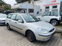 Ford Focus - Benzin Nordrhein-Westfalen - Neuss Vorschau