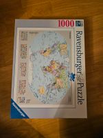 Ravensburger Puzzle 15625 8 Weltkarte Mecklenburg-Vorpommern - Greifswald Vorschau