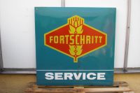 Fortschritt Service Sachsen - Bischofswerda Vorschau