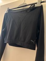 Sportshirt Puma PAMxPuma Gr. S Hessen - Friedberg (Hessen) Vorschau