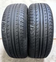 2x 225/60 R17 99H HANKOOK Optimo K415 Sommerreifen + 7mm #51 Sachsen-Anhalt - Weißenfels Vorschau