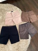 Shorts kurze Hosen von Abercrombie & Fitch w30 Bayern - Hofkirchen Vorschau