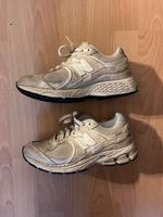 New Balance 2002R Creme 37,5 Münster (Westfalen) - Centrum Vorschau