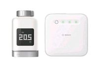 Bosch Starter-Set Heizen II Alexa Apple Google Smart Home Hessen - Oberursel (Taunus) Vorschau