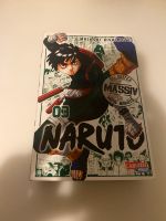 Naruto 03 ist ein Comic Hessen - Bad Homburg Vorschau