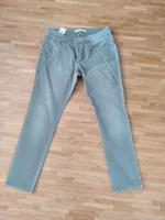 MAC Damen Hose Mint gr.42 / 29 schmal Hessen - Dornburg Vorschau