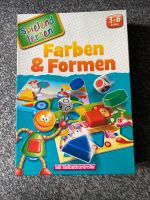 Formen und Farben Ersatzteile Berlin - Tempelhof Vorschau