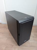 Win 11 Pro Komplett PC i5-10600K 16GB DDR4, 466GB NVME SSD Sachsen-Anhalt - Schönhausen (Elbe) Vorschau