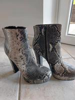 SCHUHE GR. 39 NEU Herzogtum Lauenburg - Börnsen Vorschau