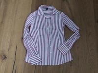 Esprit Collection elegante gestreifte Bluse, Gr 36 / S Bayern - Hutthurm Vorschau