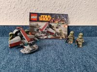 LEGO Star Wars "75035" Kashyyyk Troopers Nordrhein-Westfalen - Telgte Vorschau