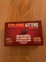 Exploding Kittens Kartenspiel Köln - Kalk Vorschau