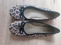 Ballerinas von Tamaris in Leo Optik Nordrhein-Westfalen - Hilden Vorschau
