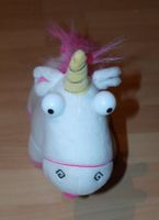 Ich Unverbesserlich ME3 EINHORN MINION  gbraucht guter zustand Nordrhein-Westfalen - Castrop-Rauxel Vorschau