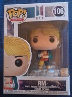 BTS RM Funko Pop Nr. 106, sehr guter Zustand Bayern - Geiselhöring Vorschau