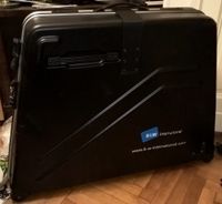 Zu vermieten: B&W Bike Box Fahrradkoffer (Hardcase) Berlin - Steglitz Vorschau