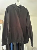 Weekday Hoodie schwarz Münster (Westfalen) - Mauritz Vorschau