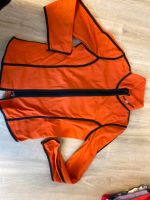 Fleecejacke / Wanderjacke Wave Board Gr 36 Bayern - Traunstein Vorschau