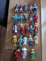 Playmobil, Figuren zum aussuchen, Je 1 Euro Nordrhein-Westfalen - Hürth Vorschau