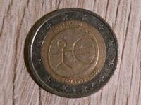 2 Euro Sammlermünze selten 1999-2009 Nederland Nordrhein-Westfalen - Niederzier Vorschau