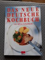 Alfons Schuhbeck      Das neue deutsche Kochbuch Bayern - Osterzell Vorschau