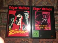 Edgar wallace dvd Nordrhein-Westfalen - Wachtendonk Vorschau