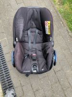 Maxi cosi Baby Kindersitz/ Autositz Harburg - Hamburg Neugraben Vorschau