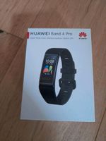 HUAWEI Band 4 Pro Uhr Smar Watch Fitnesstracker Bayern - Obermichelbach Vorschau