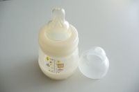 MAM Anti-Kolik Babyflasche Trinkflasche Easy Start Hannover - Ahlem-Badenstedt-Davenstedt Vorschau