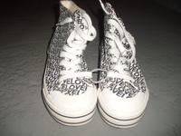 Sneaker Love Gr. 39 Bielefeld - Bielefeld (Innenstadt) Vorschau