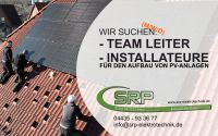 Solarteur / Zimmermann zum Aufbau von Photovoltaikanlagen Niedersachsen - Großenkneten Vorschau