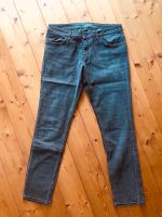 S.Oliver Jeans Hose 42 grau wie neu! Bayern - Türkheim Vorschau