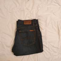 Mustang. Herren Jeans Hose Gr L Thüringen - Meiningen Vorschau