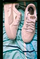 Puma Pro Classic.Gr.41.Weiß.Neu mit Karton Hessen - Heppenheim (Bergstraße) Vorschau