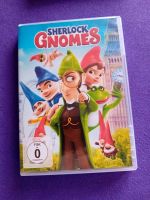 Sherlock Gnomes.DVD Nordrhein-Westfalen - Langenfeld Vorschau