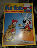 Fix und Foxi 196 Sammelband Niedersachsen - Gehrden Vorschau