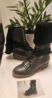 Chanel Stiefel Hessen - Wiesbaden Vorschau