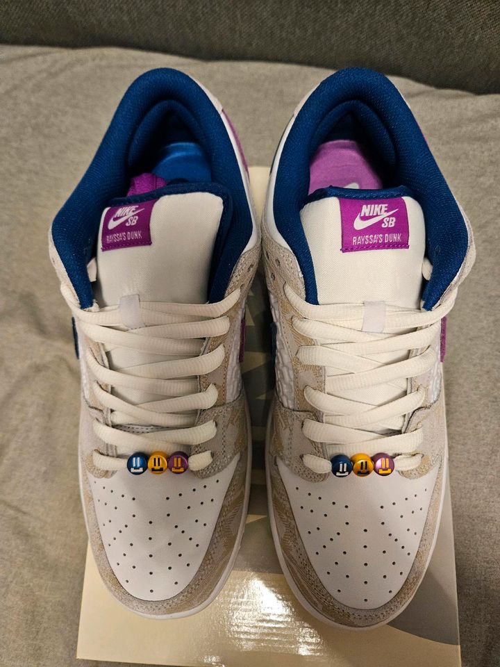 EUR 45/ Nike SB Dunk Low/ Rayssa/ Neu in Berlin