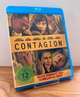 Contagion | Blu-ray | DE | Neuwertig Nordrhein-Westfalen - Neuss Vorschau