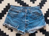 Levi’s Hotpants Nordrhein-Westfalen - Emsdetten Vorschau