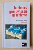 buchners grundwissen geschichte Bayern - C.C. Buchner Verlag Bayern - Marktrodach Vorschau