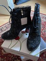 Schuhe, Stiefeletten, Laura Vita Saarland - Quierschied Vorschau