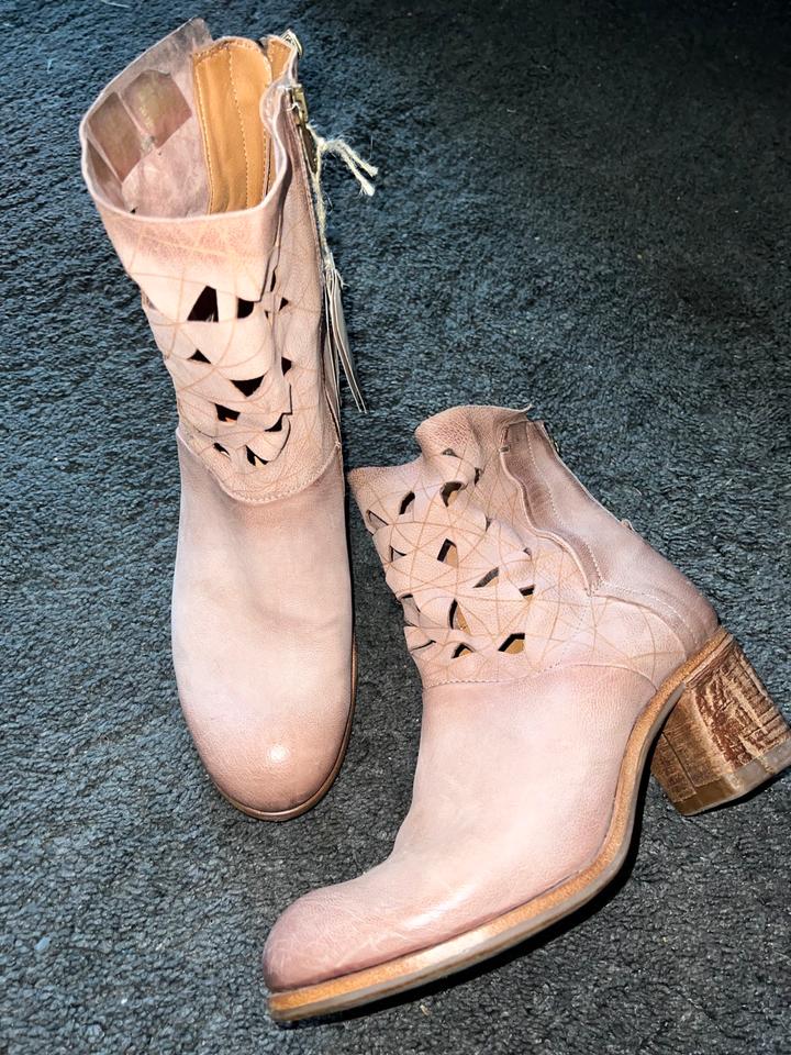As98 biker boots sale