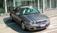 Jaguar X-Type 3.0 V6 Allrad Executive Nordrhein-Westfalen - Wenden Vorschau