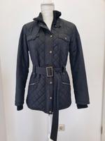 Schwarze Steppjacke von TCM Bayern - Neufahrn Vorschau